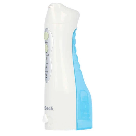Dr. Beck FL-V8, стоматологічний іригатор, Skyblue + 2 ковдри: ціни та характеристики