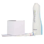 Dr. Beck FL-V8, стоматологічний іригатор, Skyblue + 2 ковдри: ціни та характеристики
