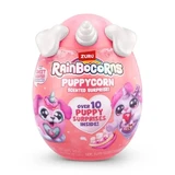 Плюшевая игрушка Единорог Радуга, щенок, + 3 года, Rainbocorns
