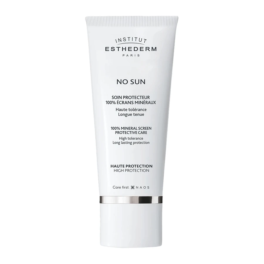 Esthederm No Sun, защитный крем для лица и тела с минеральными фильтрами, 50 мл: цены и характеристики
