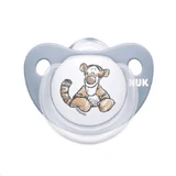 Соска силіконова Disney, 0-6 місяців, 1 штука, Nuk