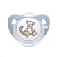 Силиконовая пустышка Disney, 0-6 месяцев, 1 штука, Nuk
