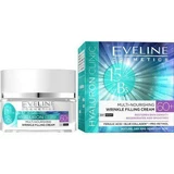 Eveline Hyaluron Clinic Крем денний та нічний 60+ 50 мл