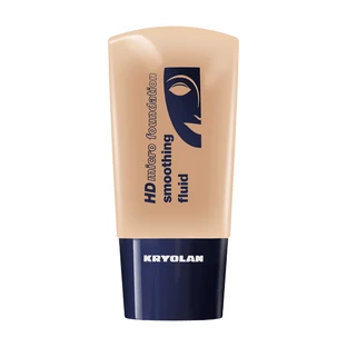 Тональний крем Kryolan HD Micro Smooth 430 30мл