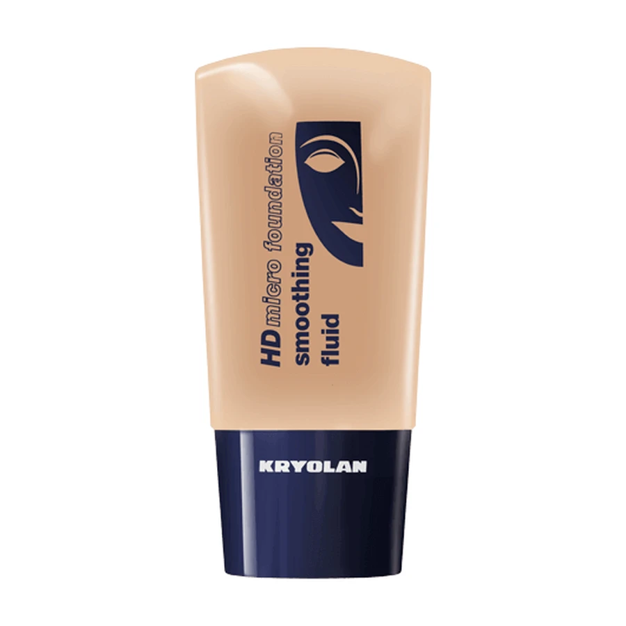 Тональний крем Kryolan HD Micro Smooth 430 30мл: ціни та характеристики