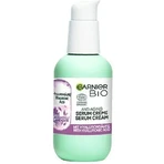 Garnier BIO Антивозрастная крем-сыворотка с эфирным маслом лаванды 30 мл: цены и характеристики