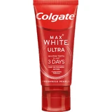 Colgate Max White Ultra Fresh Pearls, відбілююча зубна паста 50 мл
