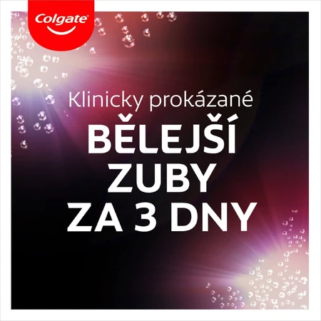Colgate Max White Ultra Fresh Pearls, відбілююча зубна паста 50 мл: ціни та характеристики