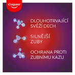 Colgate Max White Ultra Fresh Pearls, відбілююча зубна паста 50 мл: ціни та характеристики