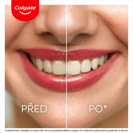 Colgate Max White Ultra Fresh Pearls, відбілююча зубна паста 50 мл: ціни та характеристики