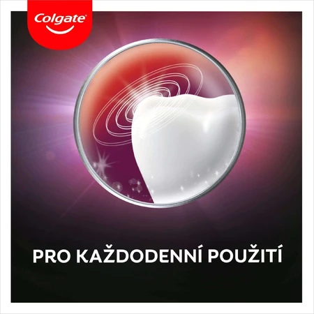 Colgate Max White Ultra Fresh Pearls, відбілююча зубна паста 50 мл: ціни та характеристики