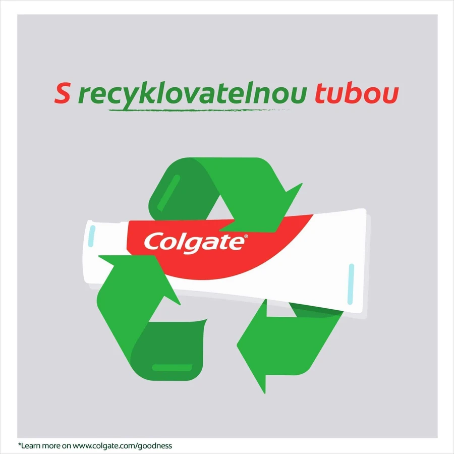 Colgate Max White Ultra Fresh Pearls, відбілююча зубна паста 50 мл: ціни та характеристики