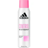 Дезодорант Adidas Дезодорант контрольний жіночий, 150 мл