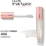 L'Oréal Paris Блеск для губ Brilliant Signature Plump 400 I Maximize 7 мл: цены и характеристики