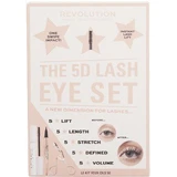 Revolution 5D Lash Eye Set, набор из 3 штук