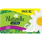 Naturella Ultra Maxi гігієнічні прокладки з крильцями 16 шт.: ціни та характеристики