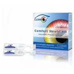 Глазные капли I.COM Comfort Shield SD, 15 доз по 0,3 мл: цены и характеристики