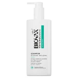 Шампунь от выпадения волос Biovax Trychologic для волос и кожи головы, 200 мл