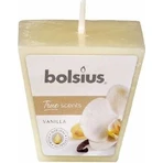 Bolsius Aromatic 2.0 Votiv 48мм Ваніль, ароматична свічка 1×1 шт, ароматична свічка: ціни та характеристики