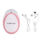 AngelSounds JPD-100S Mini, ttna детектор podu: цены и характеристики