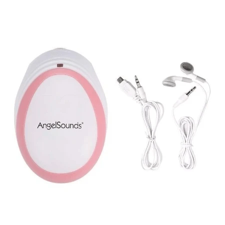 AngelSounds JPD-100S Mini, ttna детектор podu: цены и характеристики