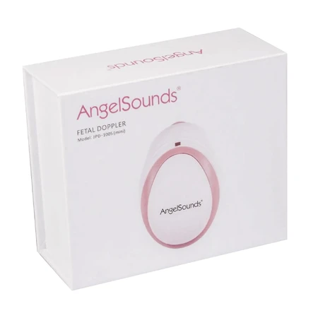 AngelSounds JPD-100S Mini, ttna детектор podu: цены и характеристики