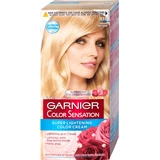 Краска для волос Garnier Colour Sensation Permanent Colour 110 Diamond Blonde, 1 шт.