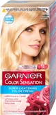 Краска для волос Garnier Colour Sensation Permanent Colour 110 Diamond Blonde, 1 шт.