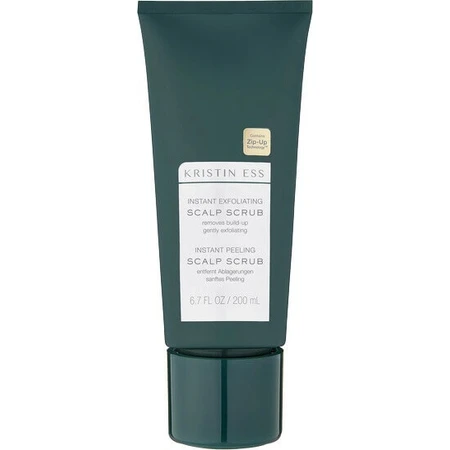 Kristin Ess Instant Exfoliating Hair Scrub 1×200 мл, скраб для волосся: ціни та характеристики