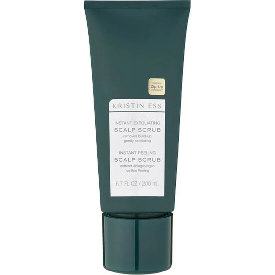 Kristin Ess Instant Exfoliating Hair Scrub 1×200 мл, скраб для волосся: ціни та характеристики