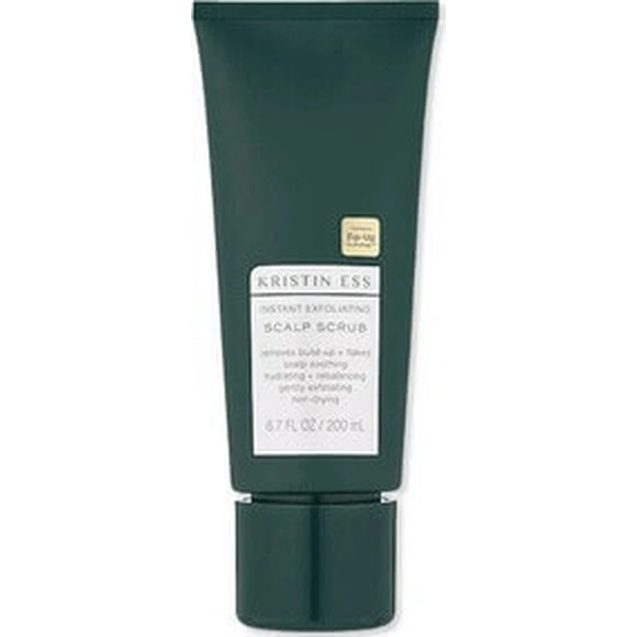 Kristin Ess Instant Exfoliating Hair Scrub 1×200 мл, скраб для волосся: ціни та характеристики