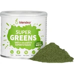 Blendea Supergreens BIO 5 зеленых суперфудов 90 г: цены и характеристики