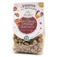 Эко-макароны для детей из мультизерна, 250 г, Pasta Natura