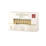 Crescina Transdermic Re-Growth HFSC 500 WOMAN, 20 INTAIL, Labo