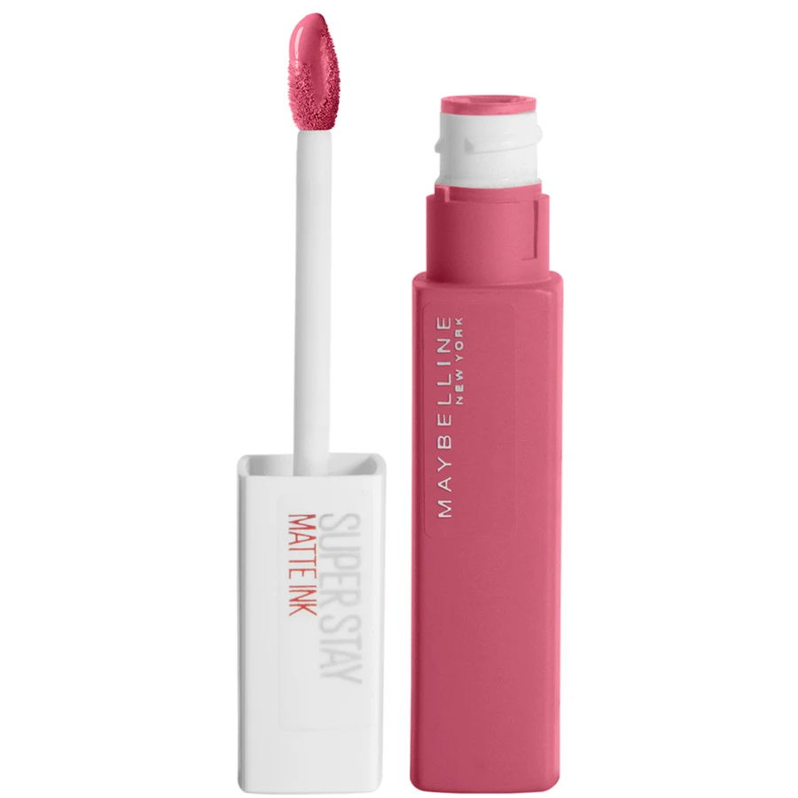 Помада Maybelline New York Superstay Matte Ink 125-Inspirer 5 мл: ціни та характеристики