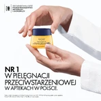 Vichy, Нічний крем для обличчя після менопаузи Neovadiol, 50 мл: ціни та характеристики
