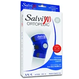 Salvi Orthopedic, стабілізатор колінного суглоба з шинами