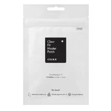 Пластирі Clear Fit проти прищів, 18 шт, COSRX