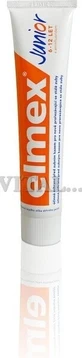 ELMEX JUNIOR TOOTH PASTE 1×75 мл, детская зубная паста