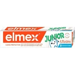 ELMEX JUNIOR TOOTH PASTE 1×75 мл, детская зубная паста: цены и характеристики