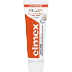 ELMEX JUNIOR TOOTH PASTE 1×75 мл, детская зубная паста: цены и характеристики