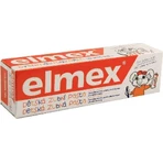 ELMEX JUNIOR TOOTH PASTE 1×75 мл, детская зубная паста: цены и характеристики