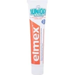 ELMEX JUNIOR TOOTH PASTE 1×75 мл, детская зубная паста: цены и характеристики