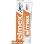 ELMEX JUNIOR TOOTH PASTE 1×75 мл, детская зубная паста: цены и характеристики