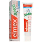 ELMEX JUNIOR TOOTH PASTE 1×75 мл, детская зубная паста: цены и характеристики