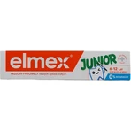 ELMEX JUNIOR TOOTH PASTE 1×75 мл, детская зубная паста: цены и характеристики