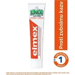 ELMEX JUNIOR TOOTH PASTE 1×75 мл, детская зубная паста: цены и характеристики