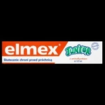ELMEX JUNIOR TOOTH PASTE 1×75 мл, детская зубная паста: цены и характеристики