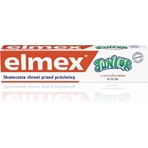 ELMEX JUNIOR TOOTH PASTE 1×75 мл, детская зубная паста: цены и характеристики