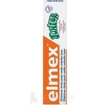 ELMEX JUNIOR TOOTH PASTE 1×75 мл, детская зубная паста: цены и характеристики